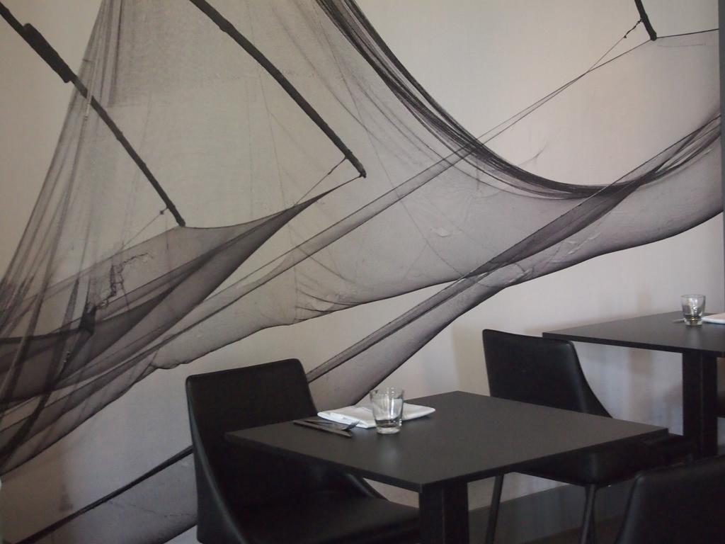 Comfort Hotel Rosporden Concarneau Exteriér fotografie