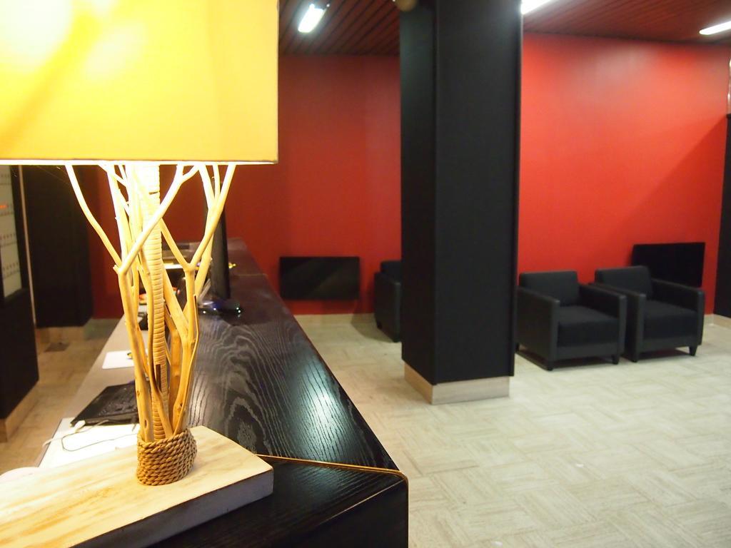 Comfort Hotel Rosporden Concarneau Exteriér fotografie
