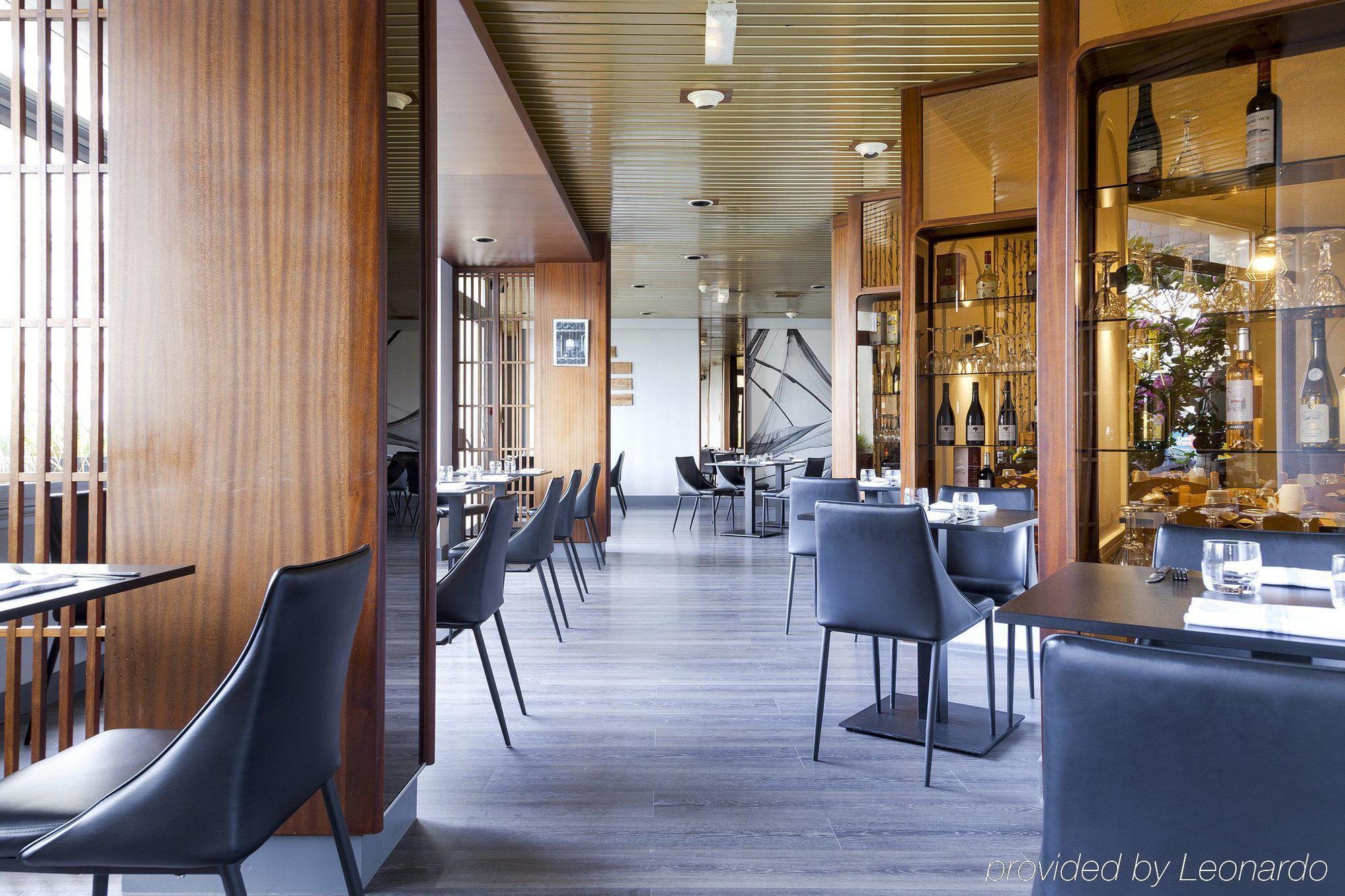 Comfort Hotel Rosporden Concarneau Exteriér fotografie