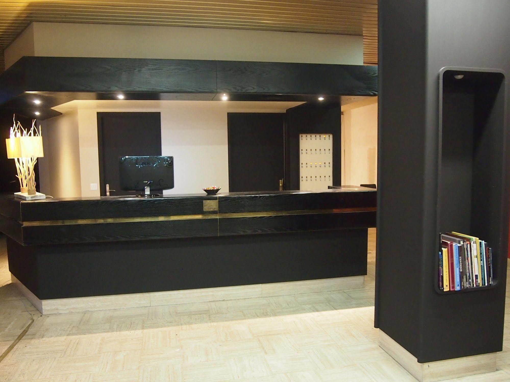 Comfort Hotel Rosporden Concarneau Exteriér fotografie