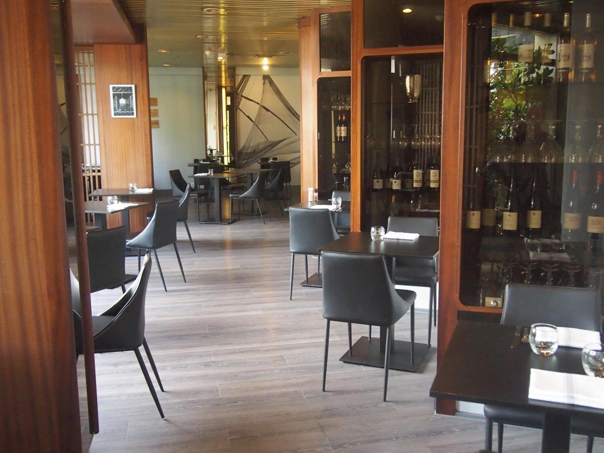 Comfort Hotel Rosporden Concarneau Exteriér fotografie